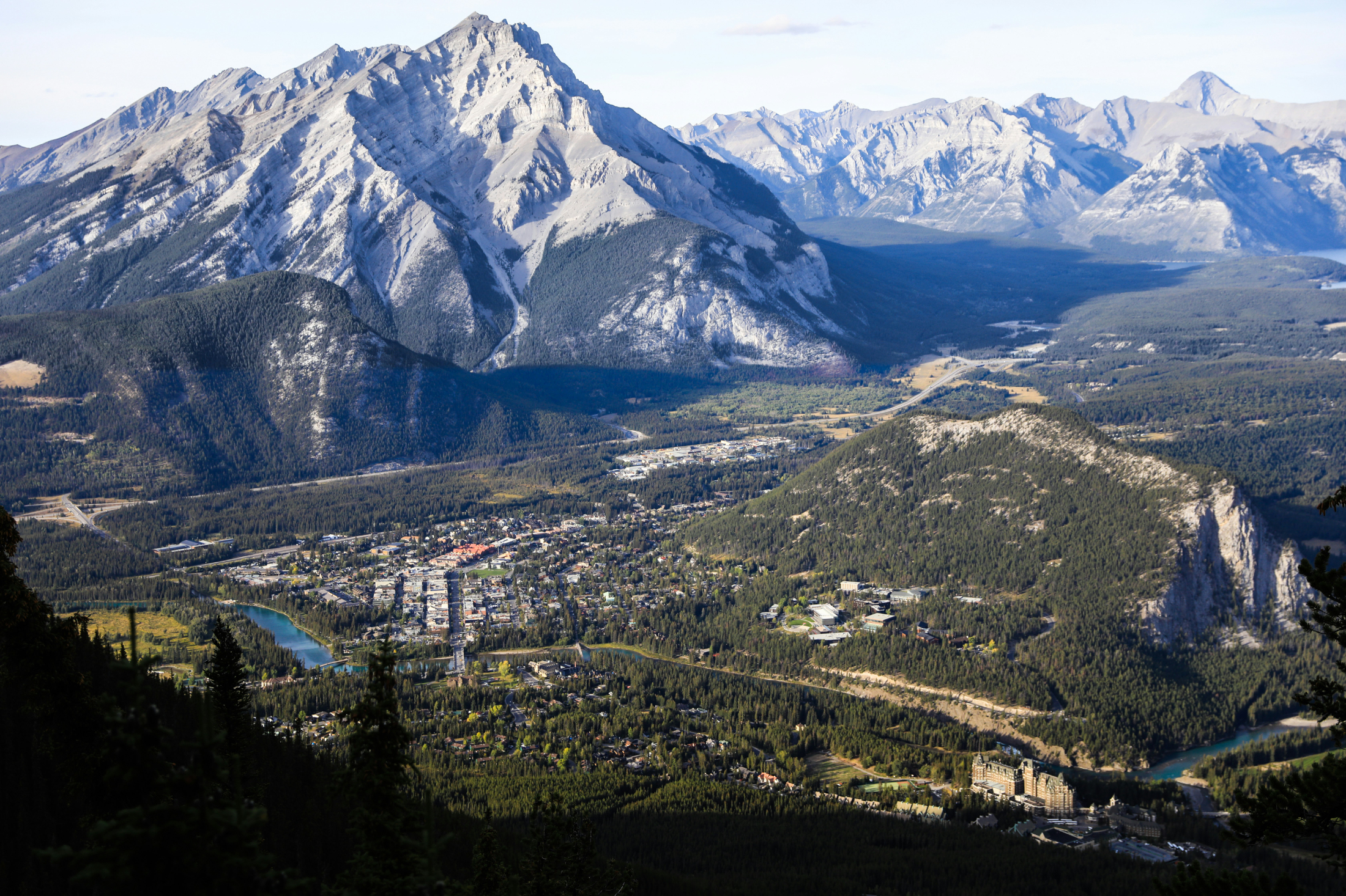 Understanding Leasehold Ownership in Banff